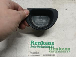 Używane Oswietlenie tablicy rejestracyjnej Citroen C1 1.0 12V Cena € 10,00 Procedura marży oferowane przez Renkens Auto-Onderdelen B.V.
