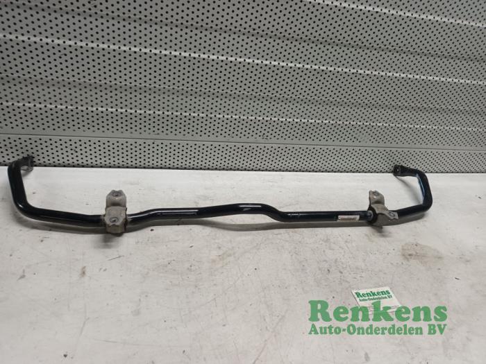 Front anti-roll bar from a Volkswagen Golf VIII (CD1) 2.0 GTI 16V 2021