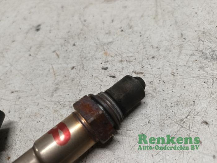 Sonde lambda d'un Peugeot 208 I (CA/CC/CK/CL) 1.2 Vti 12V PureTech 2019