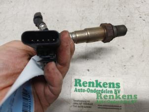 Sonde lambda d'un Peugeot 208 I (CA/CC/CK/CL) 1.2 Vti 12V PureTech 2019