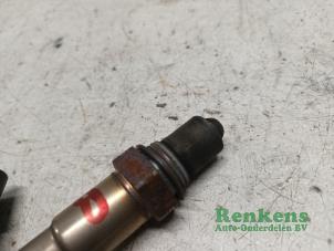 Sonde lambda d'un Peugeot 208 I (CA/CC/CK/CL) 1.2 Vti 12V PureTech 2019