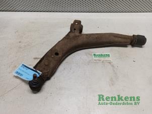 Used Front wishbone, left Opel Kadett D (31/32/33/34/41/42/43/44) 1.3 N Price € 30,00 Margin scheme offered by Renkens Auto-Onderdelen B.V.
