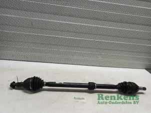 Used Front drive shaft, right Opel Insignia 1.6 16V Ecotec Price € 60,00 Margin scheme offered by Renkens Auto-Onderdelen B.V.