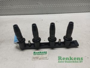 Used Ignition coil Opel Insignia 1.6 16V Ecotec Price € 40,00 Margin scheme offered by Renkens Auto-Onderdelen B.V.