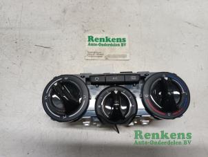 Used Heater control panel Peugeot 208 I (CA/CC/CK/CL) 1.2 Vti 12V PureTech Price € 40,00 Margin scheme offered by Renkens Auto-Onderdelen B.V.