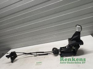 Used Gearbox shift cable Peugeot 208 I (CA/CC/CK/CL) 1.2 Vti 12V PureTech Price € 75,00 Margin scheme offered by Renkens Auto-Onderdelen B.V.