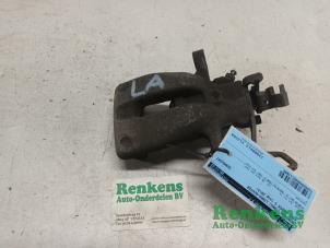 Used Rear brake calliper, left Mini Mini (R56) 1.6 16V Cooper S Price € 30,00 Margin scheme offered by Renkens Auto-Onderdelen B.V.