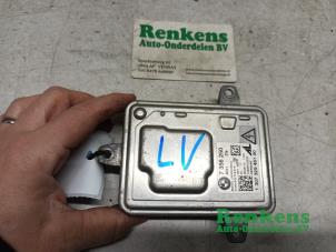 Used Xenon module Mini Mini (R56) 1.6 16V Cooper S Price € 40,00 Margin scheme offered by Renkens Auto-Onderdelen B.V.