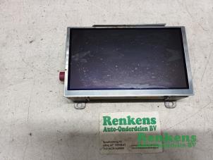 Used Navigation display Mini Mini (R56) 1.6 16V Cooper S Price € 200,00 Margin scheme offered by Renkens Auto-Onderdelen B.V.