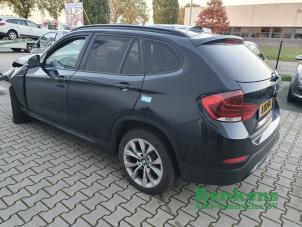 Used Rear side panel, left BMW X1 (E84) sDrive 18d 2.0 16V Price on request offered by Renkens Auto-Onderdelen B.V.