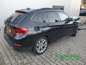 Used Rear side panel, right BMW X1 (E84) sDrive 18d 2.0 16V Price on request offered by Renkens Auto-Onderdelen B.V.