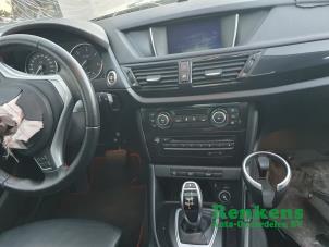 Used Interior display BMW X1 (E84) sDrive 18d 2.0 16V Price on request offered by Renkens Auto-Onderdelen B.V.