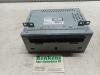 CD player from a Ford B-Max (JK8), 2012 1.0 EcoBoost 12V 125, MPV, Petrol, 998cc, 92kW (125pk), FWD, M1JE, 2012-10 2013