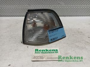 Used Indicator, left BMW 3 serie Compact (E36/5) 316i Price € 10,00 Margin scheme offered by Renkens Auto-Onderdelen B.V.