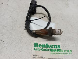 Lambda probe from a Volkswagen Polo V (6R) 1.4 GTI 16V 2011