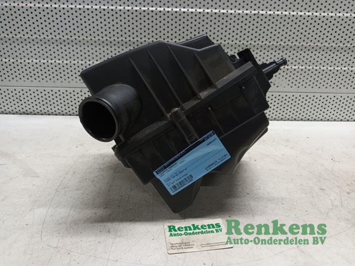 Gebrauchte Luftfiltergehäuse Opel Corsa D 1.2 16V Preis € 35,00 Margenregelung angeboten von Renkens Auto-Onderdelen B.V.