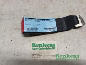 Used Rear seatbelt buckle, right Suzuki Swift (ZA/ZC/ZD1/2/3/9) 1.3 VVT 16V Price € 20,00 Margin scheme offered by Renkens Auto-Onderdelen B.V.