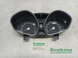 Used Odometer KM Ford B-Max (JK8) 1.0 EcoBoost 12V 125 Price € 100,00 Margin scheme offered by Renkens Auto-Onderdelen B.V.