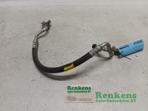 Used Air conditioning line Opel Karl 1.0 12V Price € 25,00 Margin scheme offered by Renkens Auto-Onderdelen B.V.