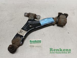Used Front wishbone, left Opel Karl 1.0 12V Price € 40,00 Margin scheme offered by Renkens Auto-Onderdelen B.V.