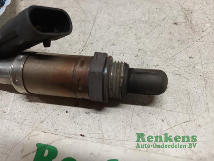 Sonde lambda d'un Renault Twingo (C06) 1.2 2001