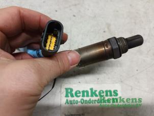 Sonde lambda d'un Renault Twingo (C06) 1.2 2001