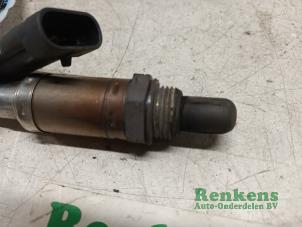 Sonde lambda d'un Renault Twingo (C06) 1.2 2001