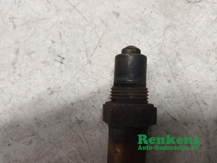 Sonde lambda d'un Mitsubishi Colt (Z2/Z3) 1.3 16V 2009
