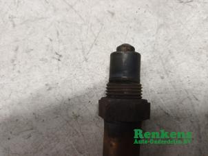 Sonde lambda d'un Mitsubishi Colt (Z2/Z3) 1.3 16V 2009