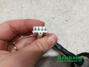 Sonde lambda d'un Mitsubishi Colt (Z2/Z3) 1.3 16V 2009