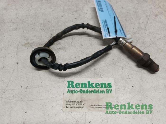 Usados Sonda Lambda Mitsubishi Colt (Z2/Z3) 1.3 16V Precio € 20,00 Norma de margen ofrecido por Renkens Auto-Onderdelen B.V.