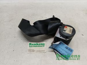 Used Rear seatbelt, left Mitsubishi Colt (Z2/Z3) 1.3 16V Price € 30,00 Margin scheme offered by Renkens Auto-Onderdelen B.V.
