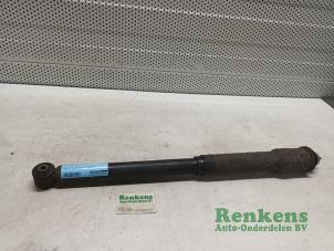 Used Rear shock absorber, left Mitsubishi Colt (Z2/Z3) 1.3 16V Price € 15,00 Margin scheme offered by Renkens Auto-Onderdelen B.V.