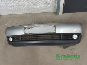 Used Front bumper Volkswagen Lupo (6X1) 1.0 MPi 50 Price on request offered by Renkens Auto-Onderdelen B.V.
