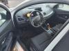 Airbag set + dashboard de un Renault Megane III Grandtour (KZ) 1.5 dCi 90 2011