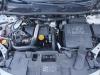 Gearbox from a Renault Megane III Grandtour (KZ) 1.5 dCi 90 2011
