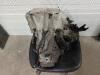 Gearbox from a Renault Megane III Grandtour (KZ) 1.5 dCi 90 2011