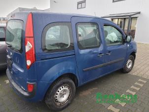Used Set of wheels + winter tyres Renault Kangoo/Grand Kangoo (KW) 1.6 Price on request offered by Renkens Auto-Onderdelen B.V.
