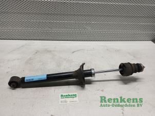 Used Rear shock absorber, right Mazda Demio (DW) 1.3 16V Price € 30,00 Margin scheme offered by Renkens Auto-Onderdelen B.V.