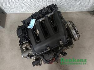 Usados Motor BMW 3 serie (E90) 318d 16V Precio de solicitud ofrecido por Renkens Auto-Onderdelen B.V.