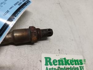Sonde lambda d'un Renault Twingo II (CN) 1.2 16V 2013