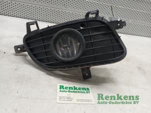 Used Fog light, front right Mercedes A (W169) 2.0 A-200 5-Drs. Price € 20,00 Margin scheme offered by Renkens Auto-Onderdelen B.V.