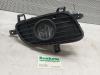 Fog light, front right from a Mercedes-Benz A (W169) 2.0 A-200 5-Drs. 2009