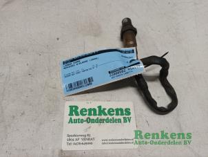 Sonde lambda d'un Mercedes-Benz A (W169) 2.0 A-200 5-Drs. 2009