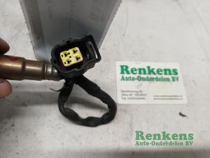 Sonde lambda d'un Mercedes-Benz A (W169) 2.0 A-200 5-Drs. 2009