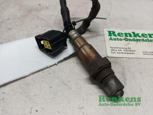 Sonde lambda d'un Mercedes-Benz A (W169) 2.0 A-200 5-Drs. 2009