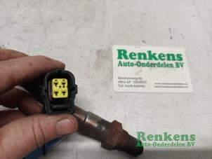 Sonde lambda d'un Mercedes-Benz A (W169) 2.0 A-200 5-Drs. 2009