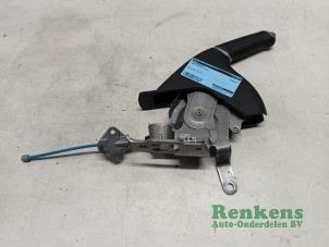 Used Parking brake lever Ford Fiesta 6 (JA8) 1.25 16V Price € 30,00 Margin scheme offered by Renkens Auto-Onderdelen B.V.