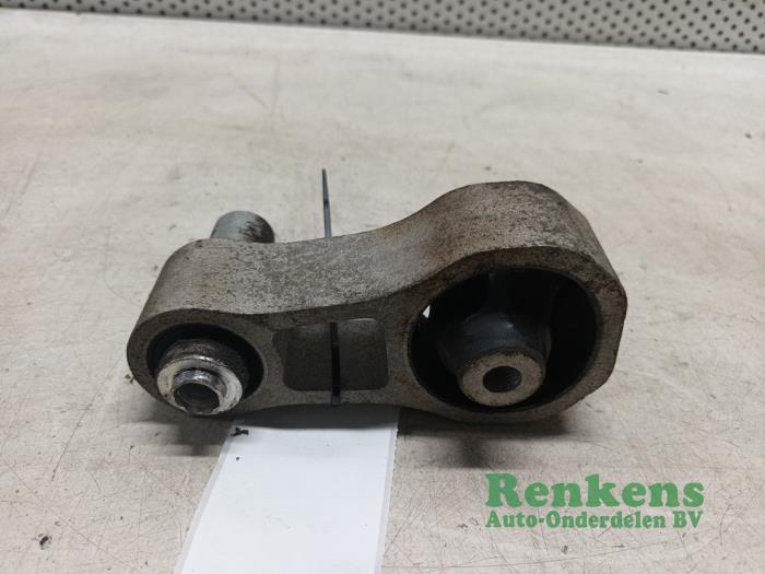 Used Engine mount Ford Fiesta 6 (JA8) 1.25 16V Price € 20,00 Margin scheme offered by Renkens Auto-Onderdelen B.V.