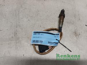 Sonde lambda d'un Renault Clio IV (5R) 1.2 16V 2017